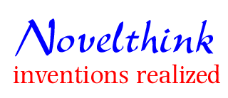 Novelthink - Inventions Realized